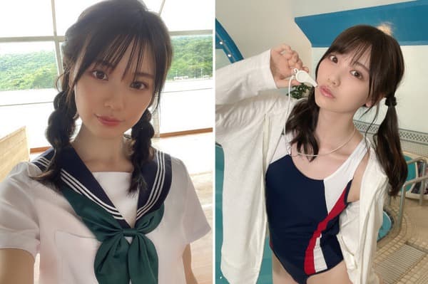 日清纯系女优「想留回忆」踏入暗黑界 母知情却因这点隐瞒父