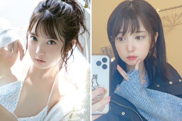 曾是女神接班人…日甜美偶像沉寂6年突「下海」 AV专家：2022最强新人