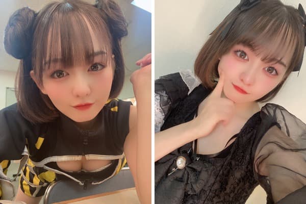 日本甜美AV女优嗨曝「禁果初体验」 下场惨送医娇喊要他负责