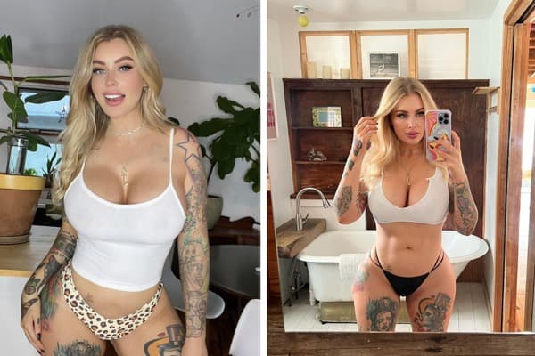 Midjourney也能生成AI女优？ 成人网红自信呛：不可能取代我