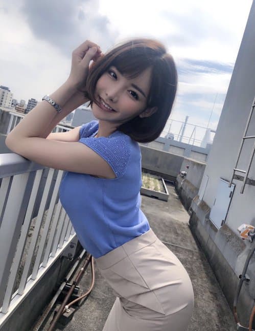 【一剑浣春秋】成为AV女优 她们付出了这样的代价！