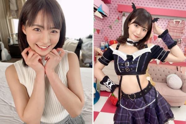 FANZA排名完胜前辈三上悠亚 AV女优东条夏曾因一事打算引退