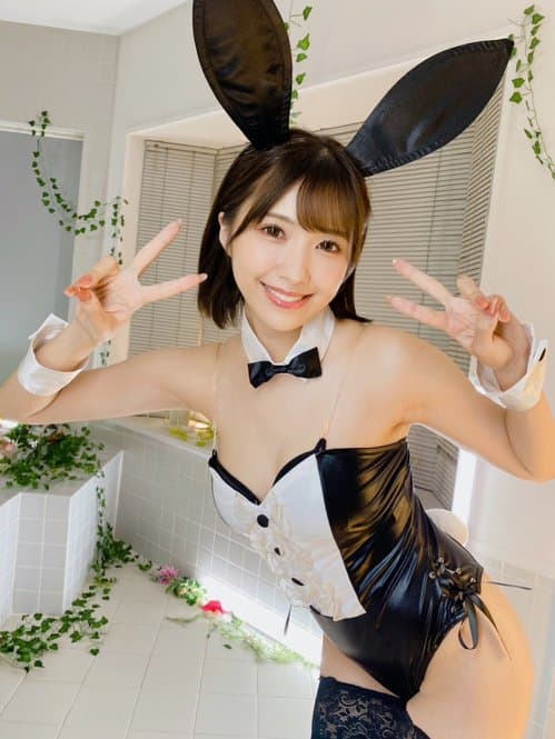女优身分一再曝光⋯AV界只能这么做了！