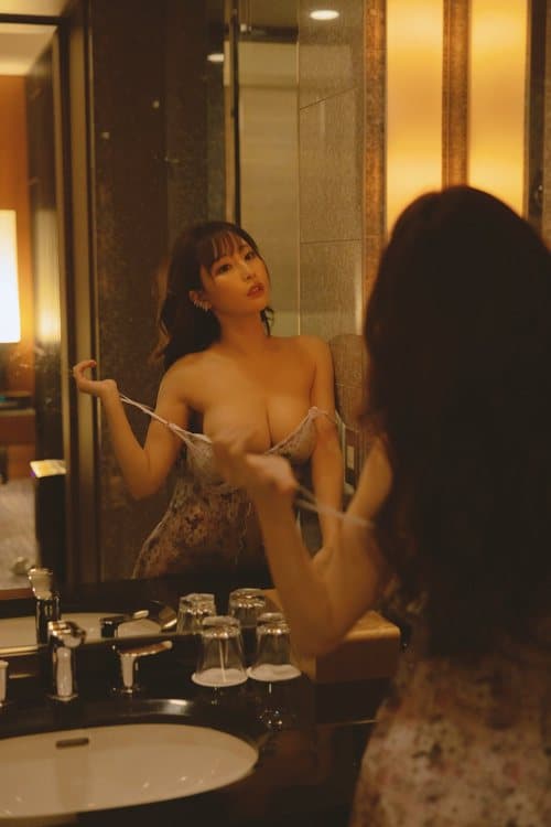流出为什么不开心？女优就那么讨厌无码？