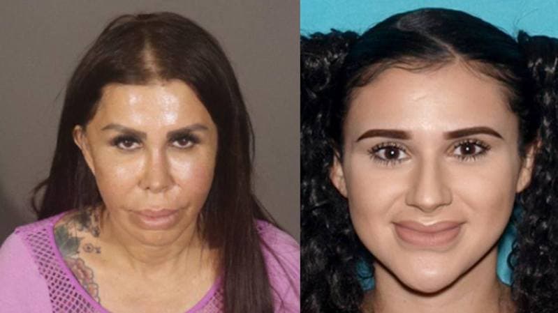 她想当AV女优先动丰臀手术 遇非法母女档注射矽胶入动脉丧命