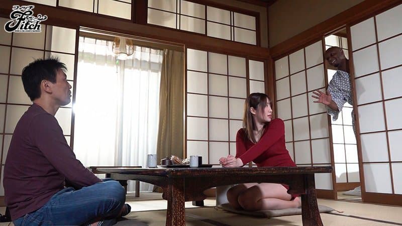 AV界少了这些神片！从黑人片到温泉感谢祭，现在的日本AV界相当疲惫