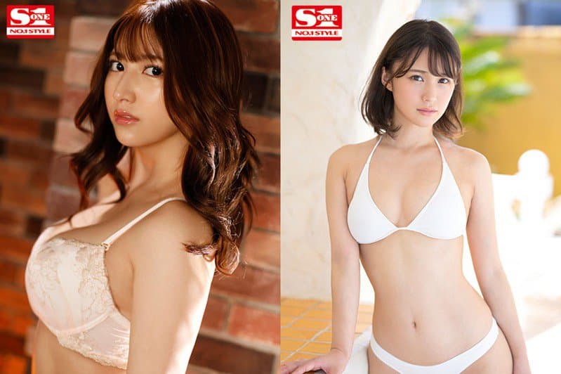 【一剑浣春秋】呷好倒相报？好闺蜜一起出道拍AV！