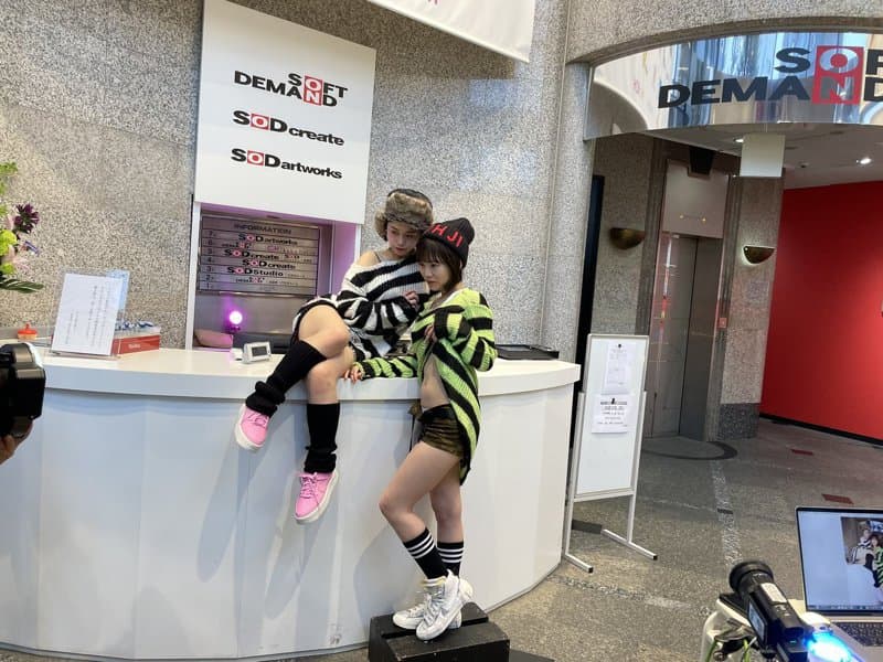 【一剑浣春秋】女优过得苦哈哈⋯最重要的原因是？
