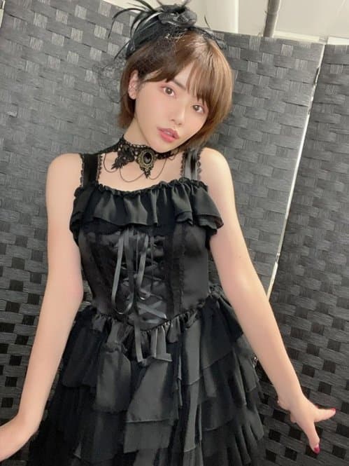 【一剑浣春秋】都没有自信！女优老觉得自己丑