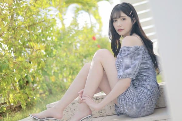 桥本没有腿、三上太优雅⋯片商是怎么拍片的？