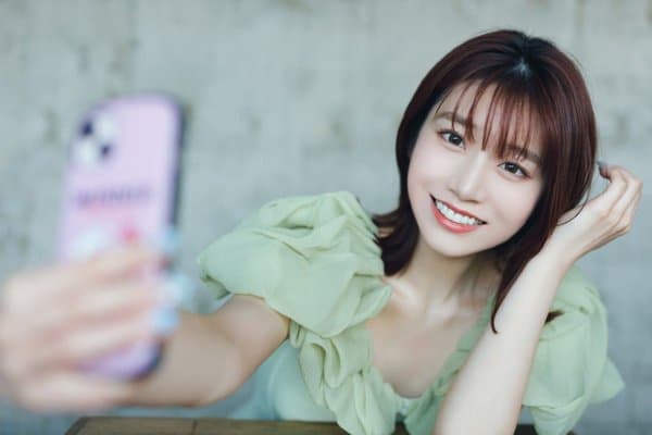 每个月都可以买进口名车！业界最强发片机器是她