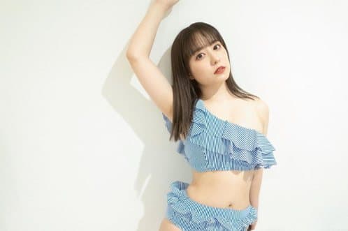 9位数签约金下海！知名女星曾是电视台看板娘 AV达人惊呼「最强兵器」