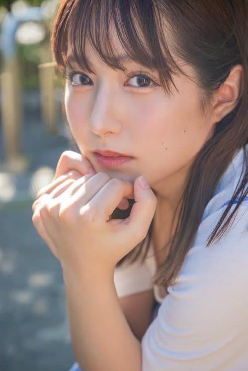 矢埜爱茉横扫天下！为什么大家都爱艺能人女优？