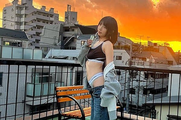 不只啦啦队！女优私接工作的下场是？