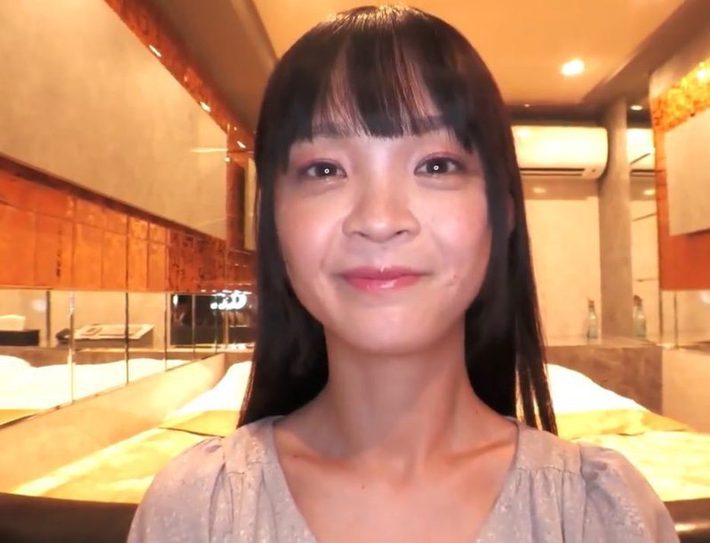 长腿超胸AV女优挨轰诈欺！「极品新人」影片撷图惊呆千万人