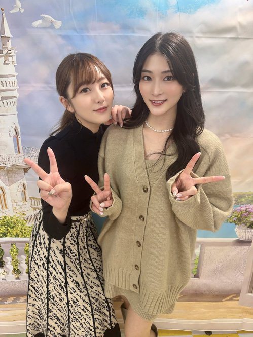 经纪公司就是大家庭！女优聚餐当好友的背后有这样的考量⋯