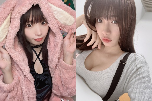 只给男友看太可惜！高材生美女「放弃铁饭碗改拍AV」 私生活曝光惊呆网友