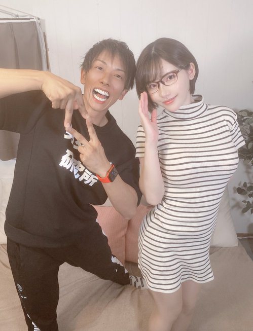 乱舔还性骚扰！男优会被女优列入黑名单的理由是？