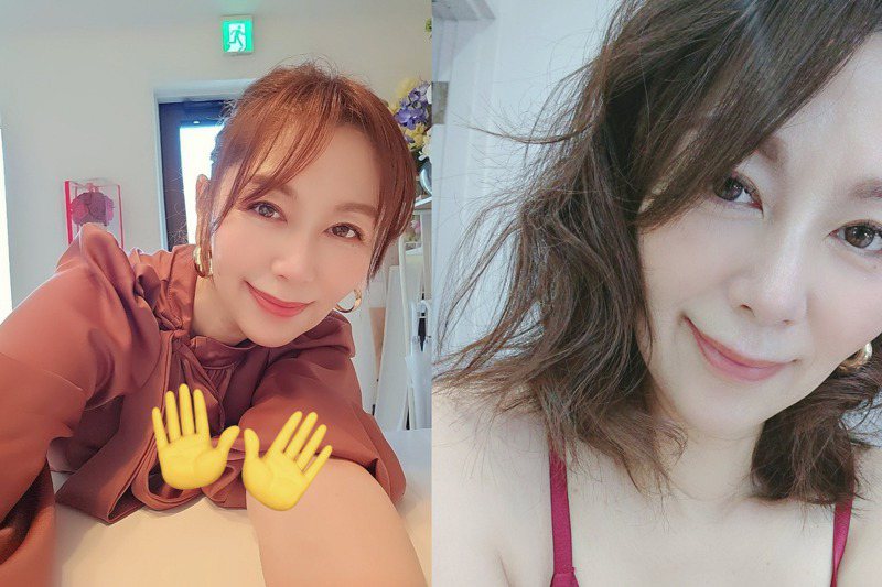 35岁才下海！熟女女优翔田千里是单亲妈 儿15岁时见她性感写真叹：别再变有名