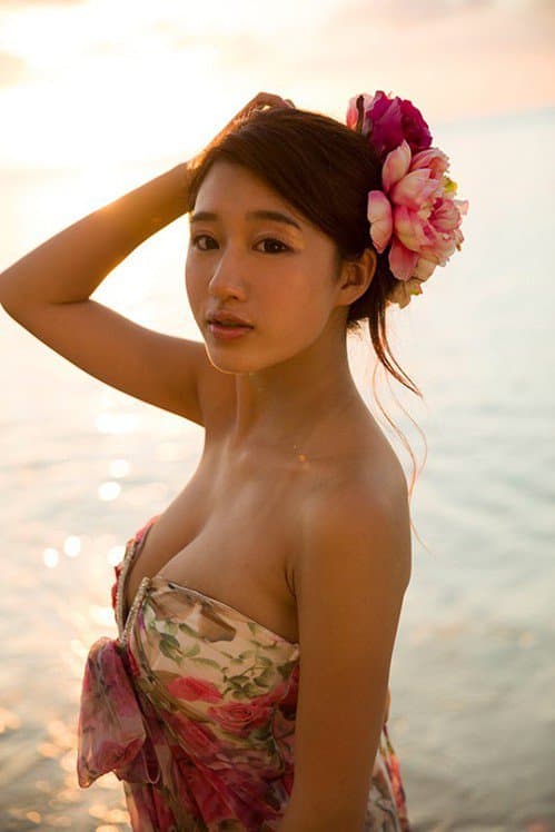 【一剑浣春秋】先是美竹铃再是宇佐木爱华 中文平台攻陷日本女优