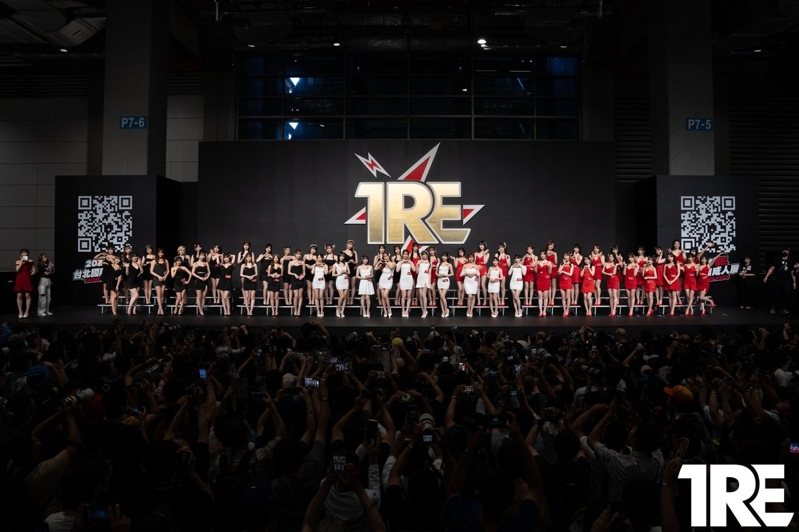 80位女优出战！TRE让日粉既羡慕又嫉妒