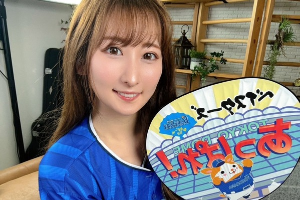 横滨女子出事！为什么职棒球员特别容易勾搭女优