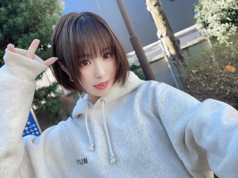 你相信吗？AV女优也会入戏太深！