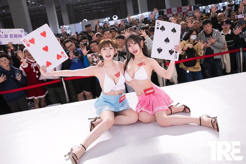 女优卖不好怎么办？日本暗黑界这么看！