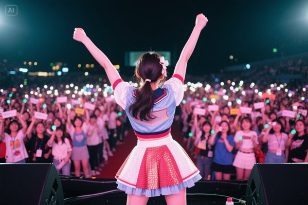 出道5天遭退货！日偶像谎报经历被解约 老司机揪曾是「暗黑界新星」