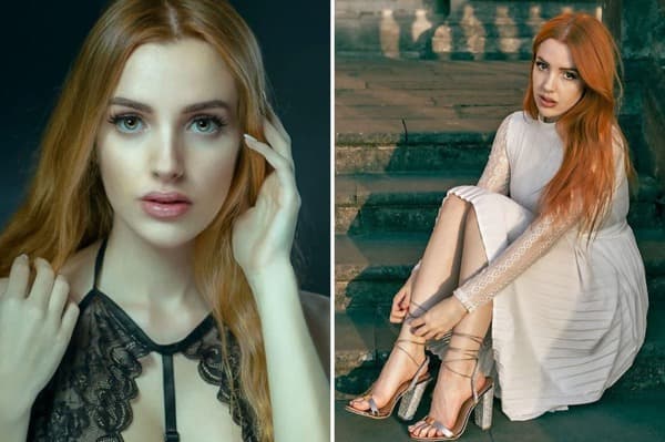 法律系女拍成人片被断联系 家人发现「赚很多钱」竟回来和好