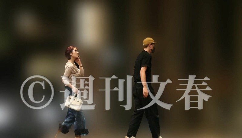 腥闻惹非议!为什么河北彩伽继续拚 她却消失了? 腥闻惹非议!为什么河北彩伽继续拚 她却消失了?