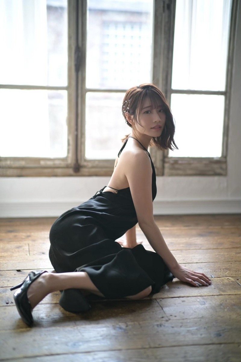 腥闻惹非议!为什么河北彩伽继续拚 她却消失了? 腥闻惹非议!为什么河北彩伽继续拚 她却消失了?