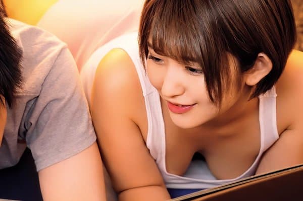 铁粉最爱看女优哪类作品？童颜女优义勇发言结果是…