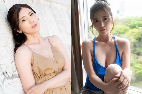 34岁瞒夫下海！人妻AV女优自爆婚姻危机 结局跌破眼镜「不入行早离婚」