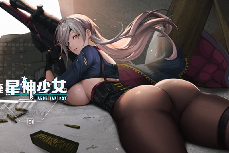 成人二次元回合制对战游戏，星神少女玩法及最新兑换礼包序号