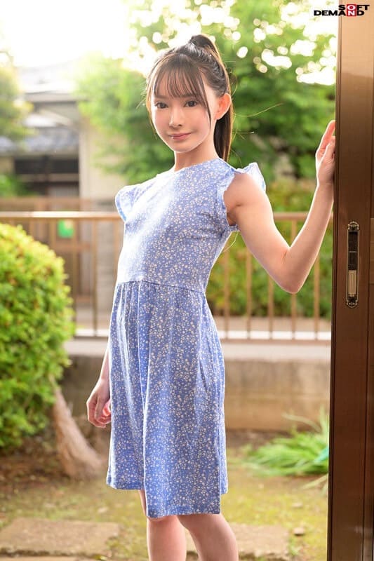 新人萝莉降临！父女乱伦AV推荐(SDAB-268)