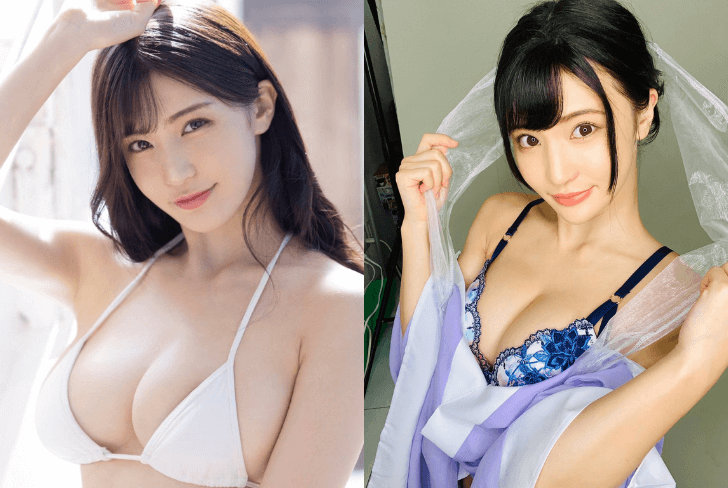 日本AV界宛如战场！ AV女优为求生存不择手段