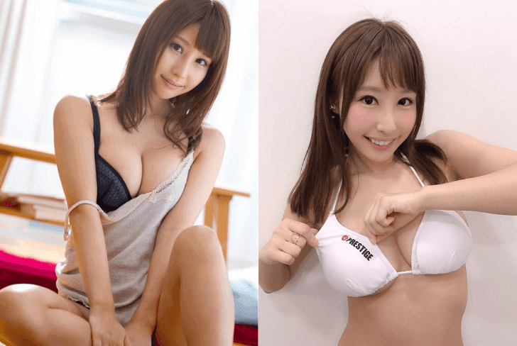 日本AV谜片中的迷思：AV女优拍片是乐在其中吗？