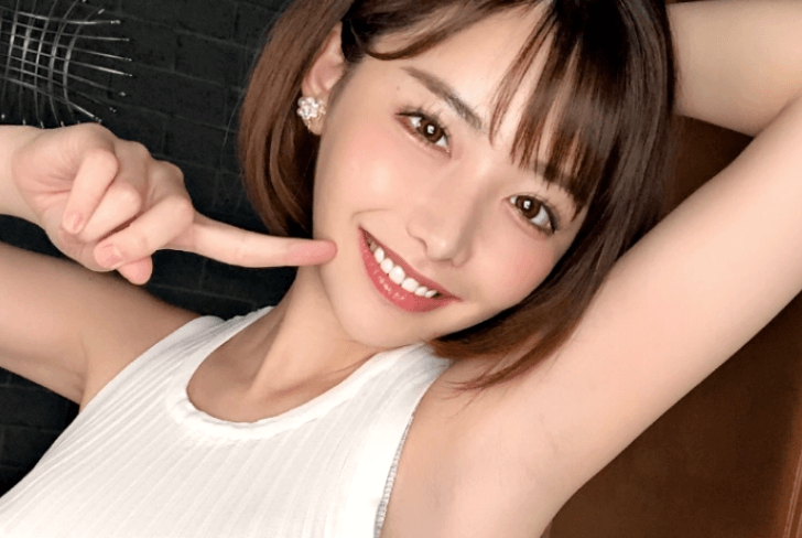 日本AV界将触手伸向网红市场！网友：美梦居然成真了、深田咏美