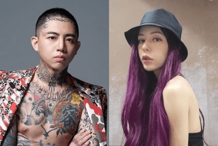 歌手ØZI浴室激情性爱片外流！