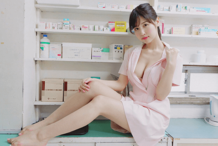 疫情冲击日本AV界，AV女优该如何维持生计