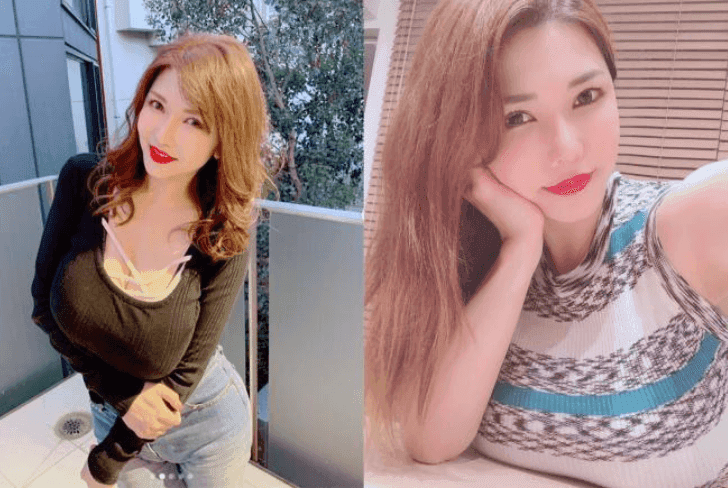 疫情冲击日本AV界，AV女优该如何维持生计