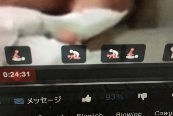 日本AV迈向专业化，老司机：透过「姿势」选择片段太「性福」