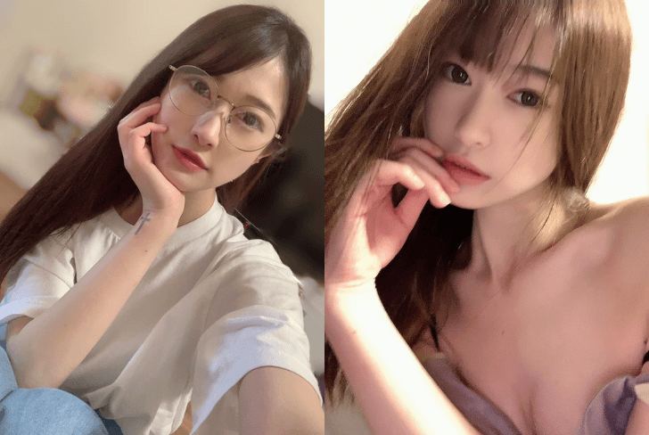 选美冠军结城留美奈进军日本AV界！AV女优亲曝决心下海内幕