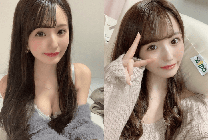 乙白沙也加拍无码AV震撼日本AV界！ S级AV女优放送美乳嫩鲍
