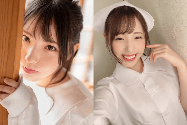 这些AV女优只跟无码AV片商合作！浅谈日本AV界的秘辛