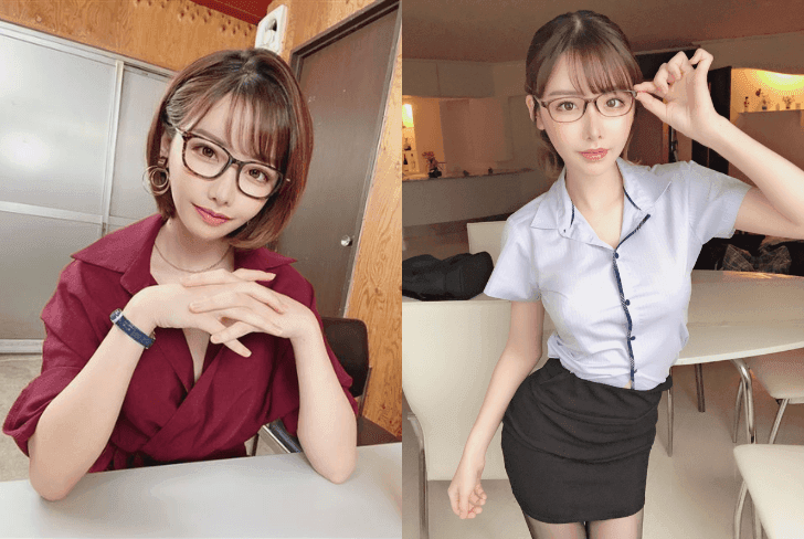 想成为日本AV女优需要付出什么代价？老司机带你深入日本AV界