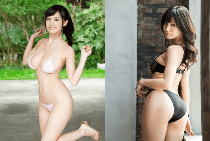 这位AV女优的片酬高达一亿日币！日本AV界的顶尖新人是谁