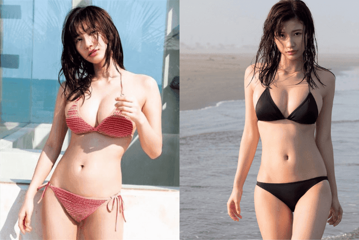 这位AV女优的片酬高达一亿日币！日本AV界的顶尖新人是谁