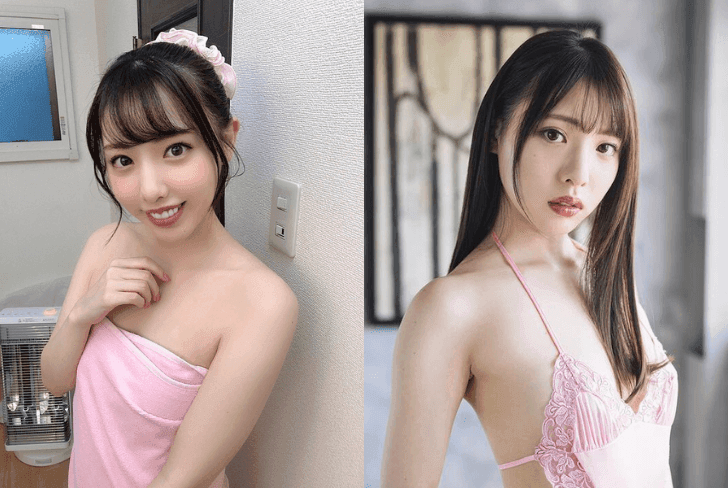 受够日本AV的马赛克吗？老司机才知道的两个谜片宝地